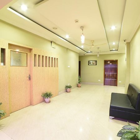 فندق كابيتال أو 61047 هايواي بالاس غاواهاتي المظهر الخارجي الصورة